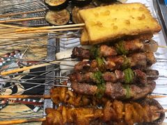 -老谢野馄饨(延安路店)