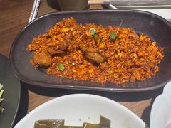 -清水亭湖北菜(大屯DT51店)