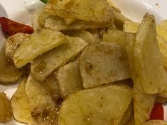 -哈密古丽新疆餐厅(江北融创店)