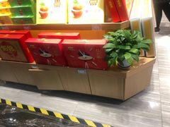 -河南特产汇(郑州新郑国际机场店)