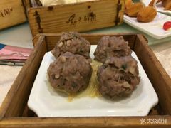 -新东城喜宴海鲜酒家(同德店)
