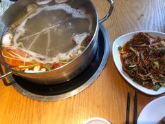 -守柴炉烤鸭(鱼嘴店)