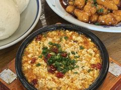 -老太婆饭店(新富路店)