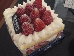 -FASHION BAKERY法森贝克(新德路店)