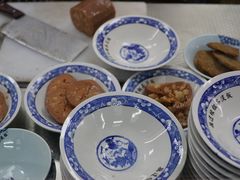 -粗茶淡饭(东关街店)