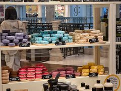 -LUSH(威尼斯人店)