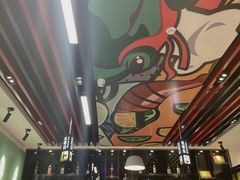 -蛙蛙叫干锅年代(常熟二店)