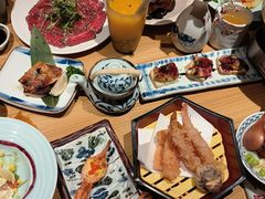 -花和海鲜自助(梅江店)