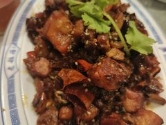 麻辣兔丁-老雒阳面馆·水席(高新区店)