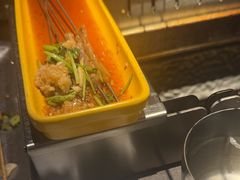 -麦凯伦烧烤·精酿超级工厂店(金桥总店)