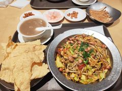 -水平有限广西米粉·广西风味集(五道口店)