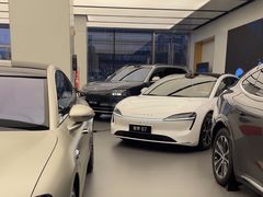 -华为智能生活馆(杭州大悦城)