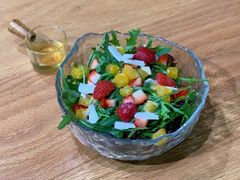 椰油香果-Catch Bagel(芳草地店)