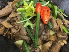 -顺德公美食(西乡店)