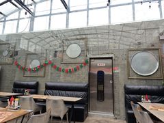 -Tubestation站点比萨(五道营店)