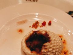 -8餐厅(新葡京酒店)