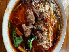 -智强牛肉面