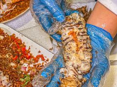 -喜记避风塘炒辣蟹(旗舰店)