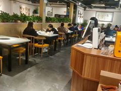 -石头咕(黄岐店)