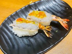 -吉兆手握寿司(车公庙店)