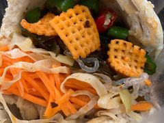 -三兄弟高炉烧饼