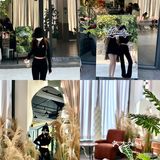 顺德大良探店｜U Ready山脚下咖啡店～