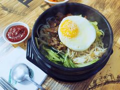 -朴鲸家正宗韩国料理(福田店)