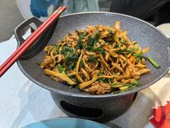 -迟慢厨房·土菜(后宰门店)