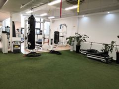 -卓拓健身普拉提运动中心(总店)
