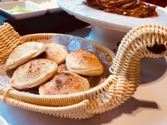 高炉烧饼-煜丰汴京烤鸭(福彩路店)