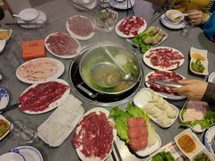 -贵宾牛·潮汕牛肉火锅(珠池总店)