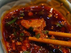火锅兔-红辣椒·川菜·火锅(科华路店)