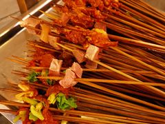 -镇江龙·火锅串串(武侯祠店)