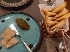 -LA CREPERIE BRETONNE布列塔尼法式餐厅(天童北路店)