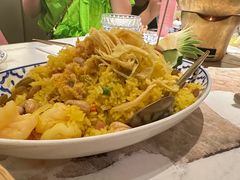 -KingThaia金泰兰(滨江天街店)