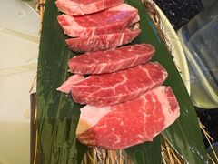 -樱嘢·炭火烧肉(惠南店)