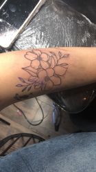 -極致刺青TATTOO STUDIO 私人订制