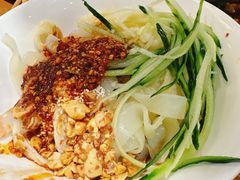 -小豆海棠(人民南路店)