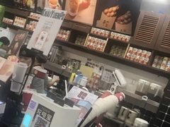 -桂桂茶(万嘉广场店)