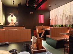 -無二炙坊·和牛烧肉(大钟寺1733店)