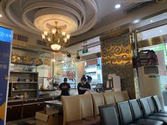 -香港新发烧腊茶餐厅(万象店)