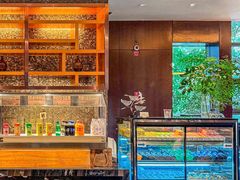 -岷山饭店-芝芝自助餐厅