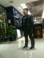-唯一视觉婚纱摄影(李家村店)