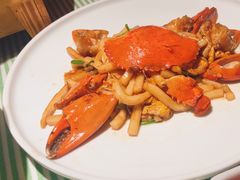 -桂满陇·桃花院落(长泰广场店)