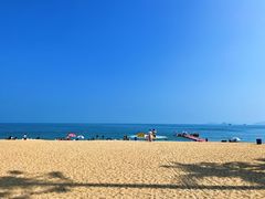 -大梅沙海滨公园