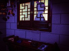 -柯洛克沉浸剧情密室(小寨华旗店)