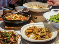 -话梅·客家小厨(东门店)