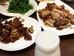 -春发生饭店·非遗(南院门店)