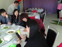 -海天一色海景自助餐厅(西港花园店)