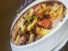 -玉林烤鸭店(小西天店)
